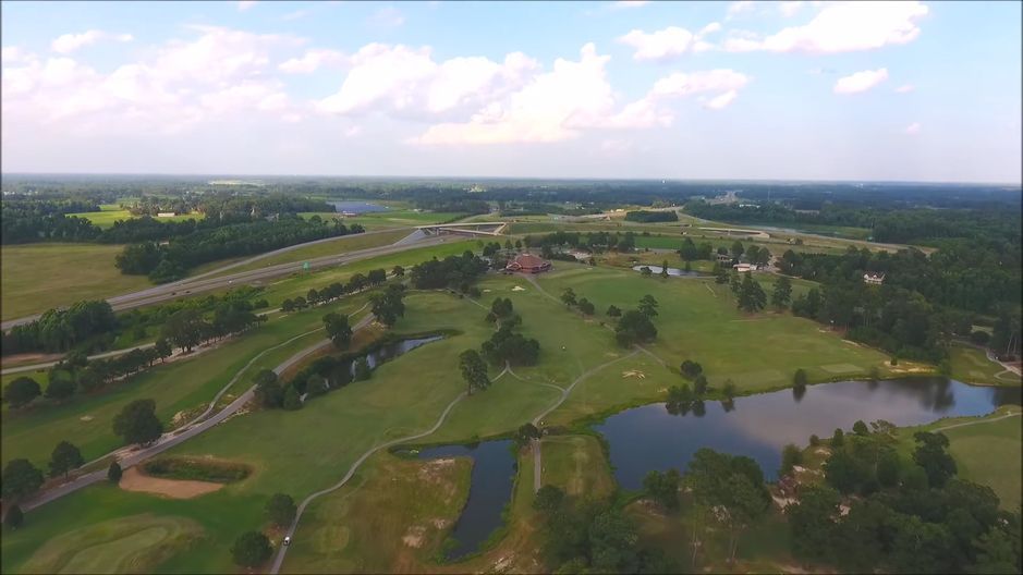 Lane Tree Golf Course